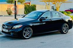 مرسيدس بنز C-Class
